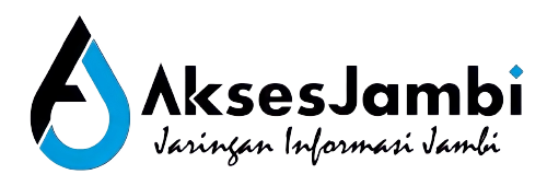 Akses Jambi